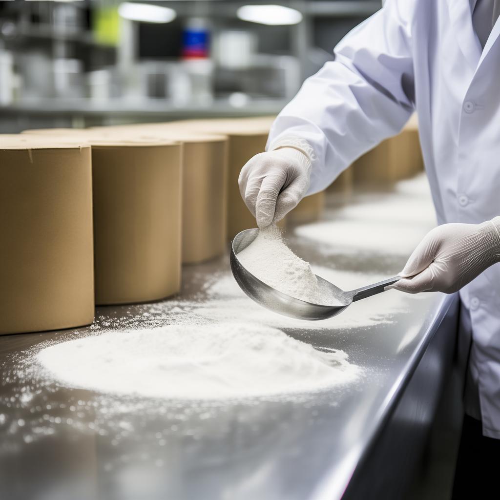 Animal Additives