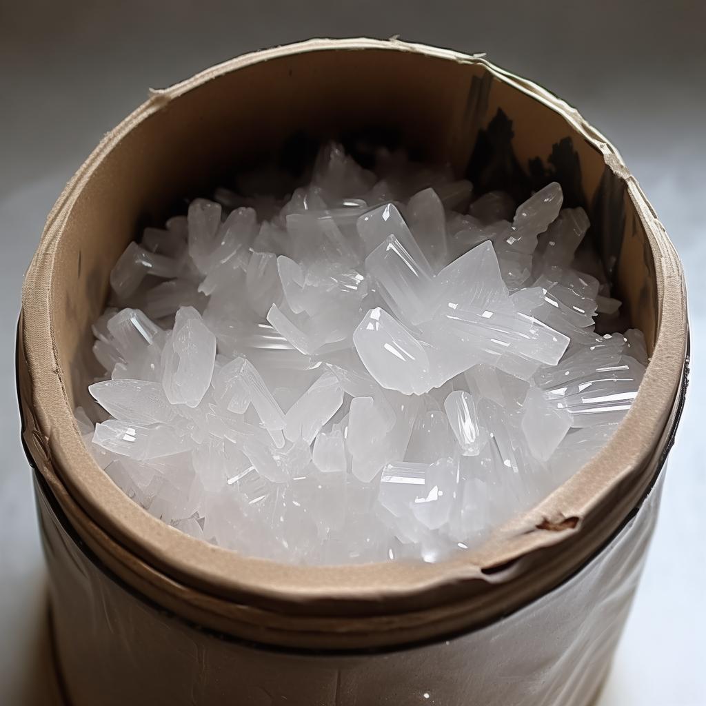 E Food Additives List