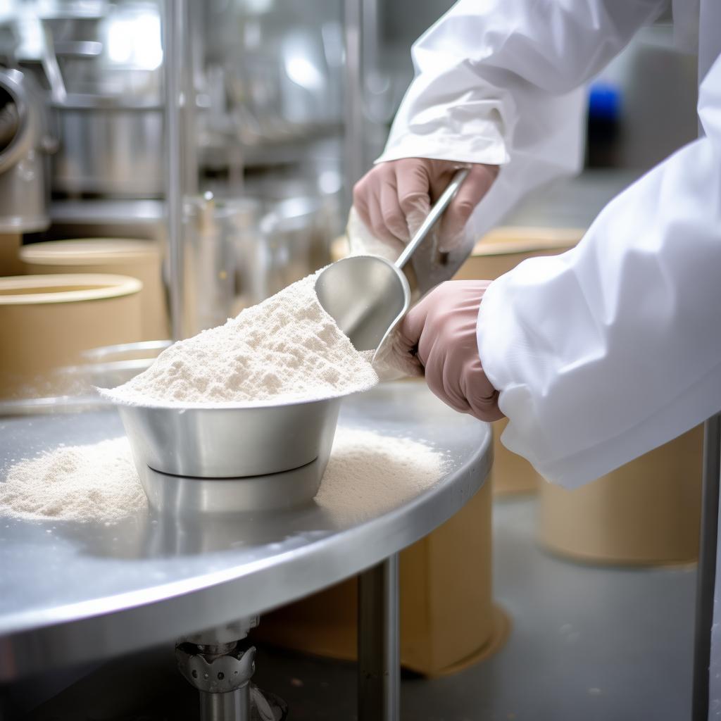 Phosphoric Acid Food Additive