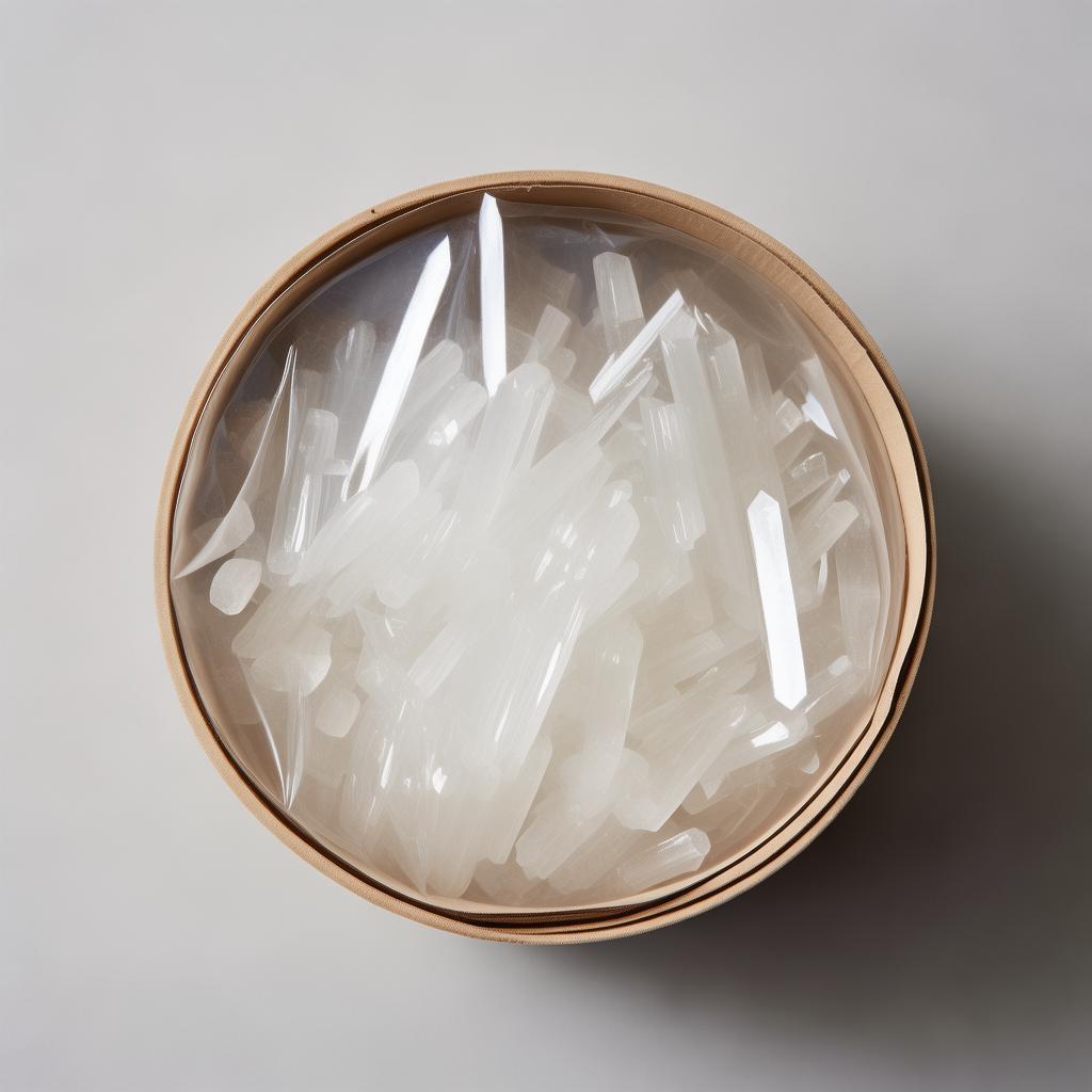 Monosodium Glutamate Vegetarian