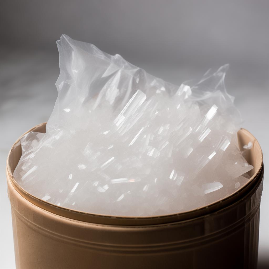 List Of Common Food Additives
