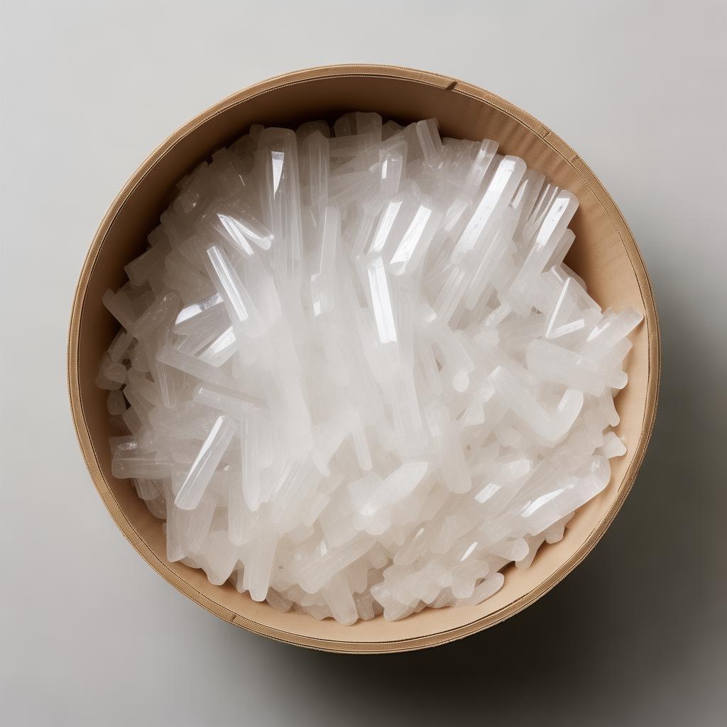Inulin Powder Prebiotic