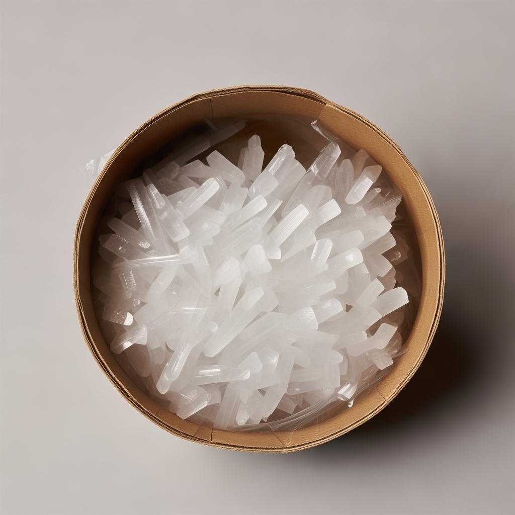 Sodium Thiosulphate Hydrochloric Acid