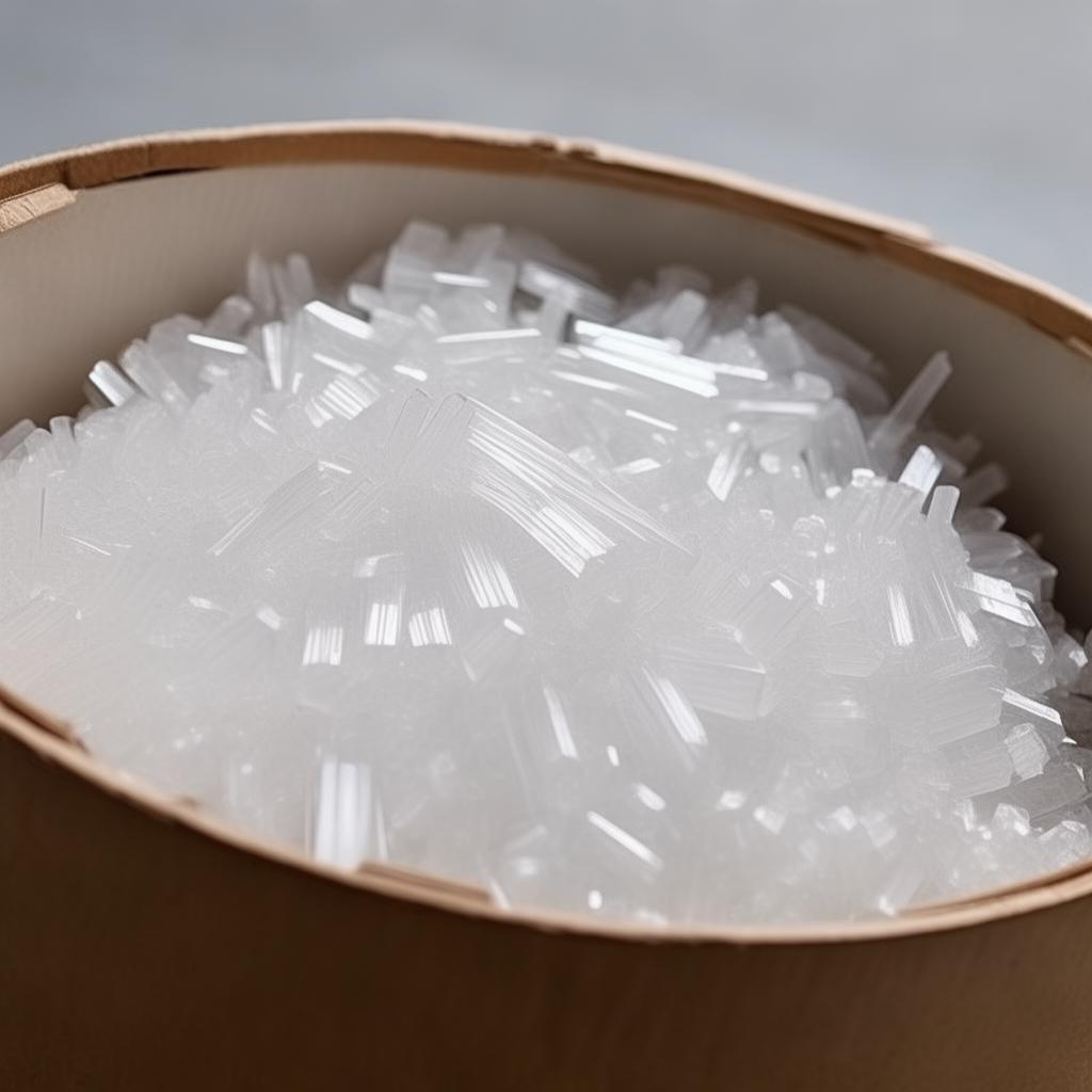 Chemical Additives In Food