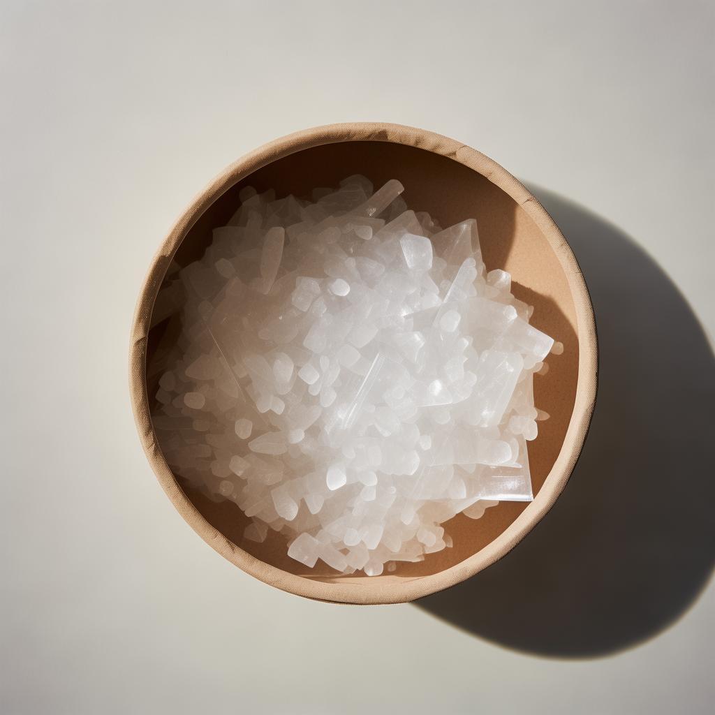 Polydextrose Sugar