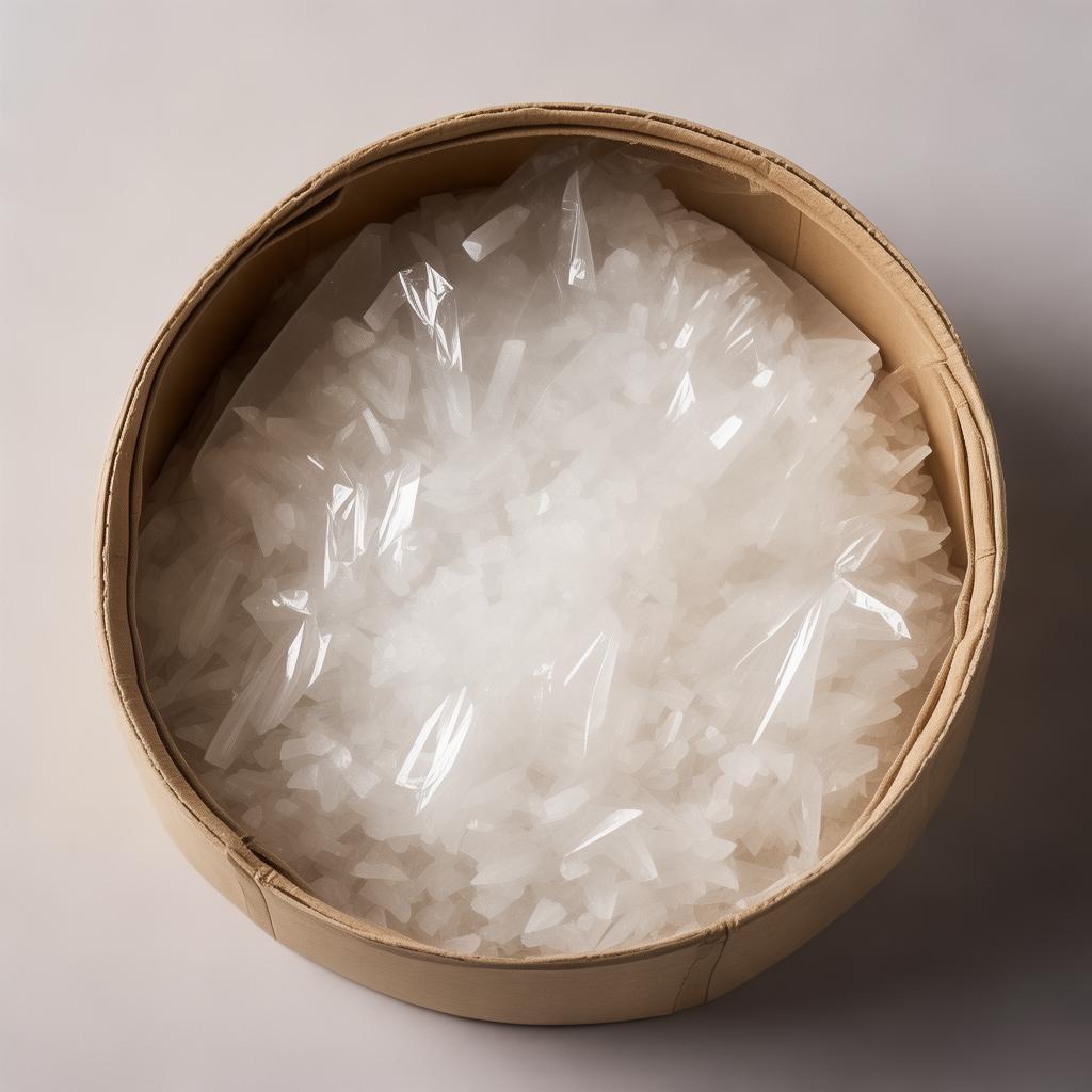 Polysorbate 60 Polysorbate 20