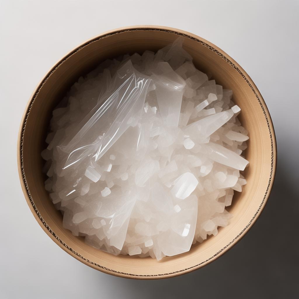 Polytetrahydrofuran Polytetrahydrofuran