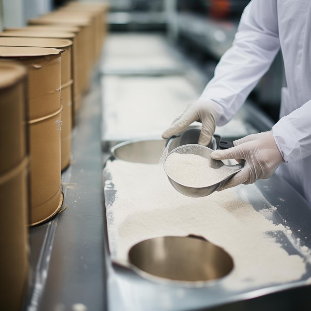 Polydextrose Health Benefits