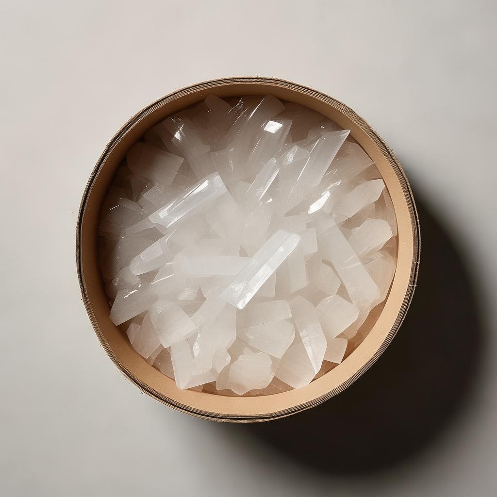 Polydextrose Laxative Effect