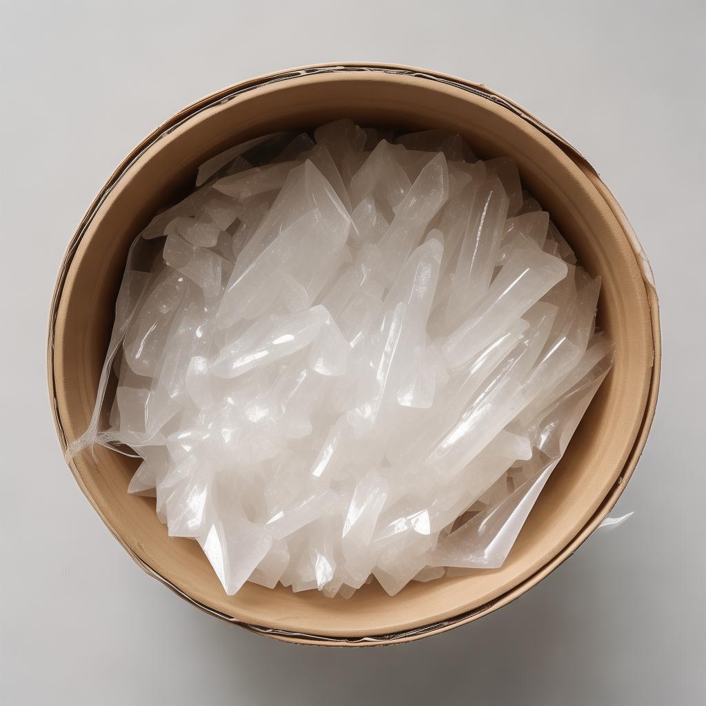 Potassium Sorbate And Sodium Benzoate