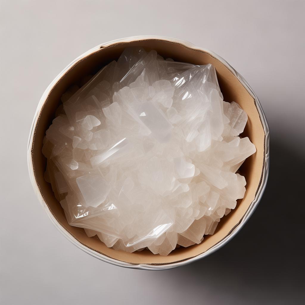 Pre Gelatinized Rice Flour For Texture Enhancement Pre Gelatinized Rice Flour For Texture Enhancement