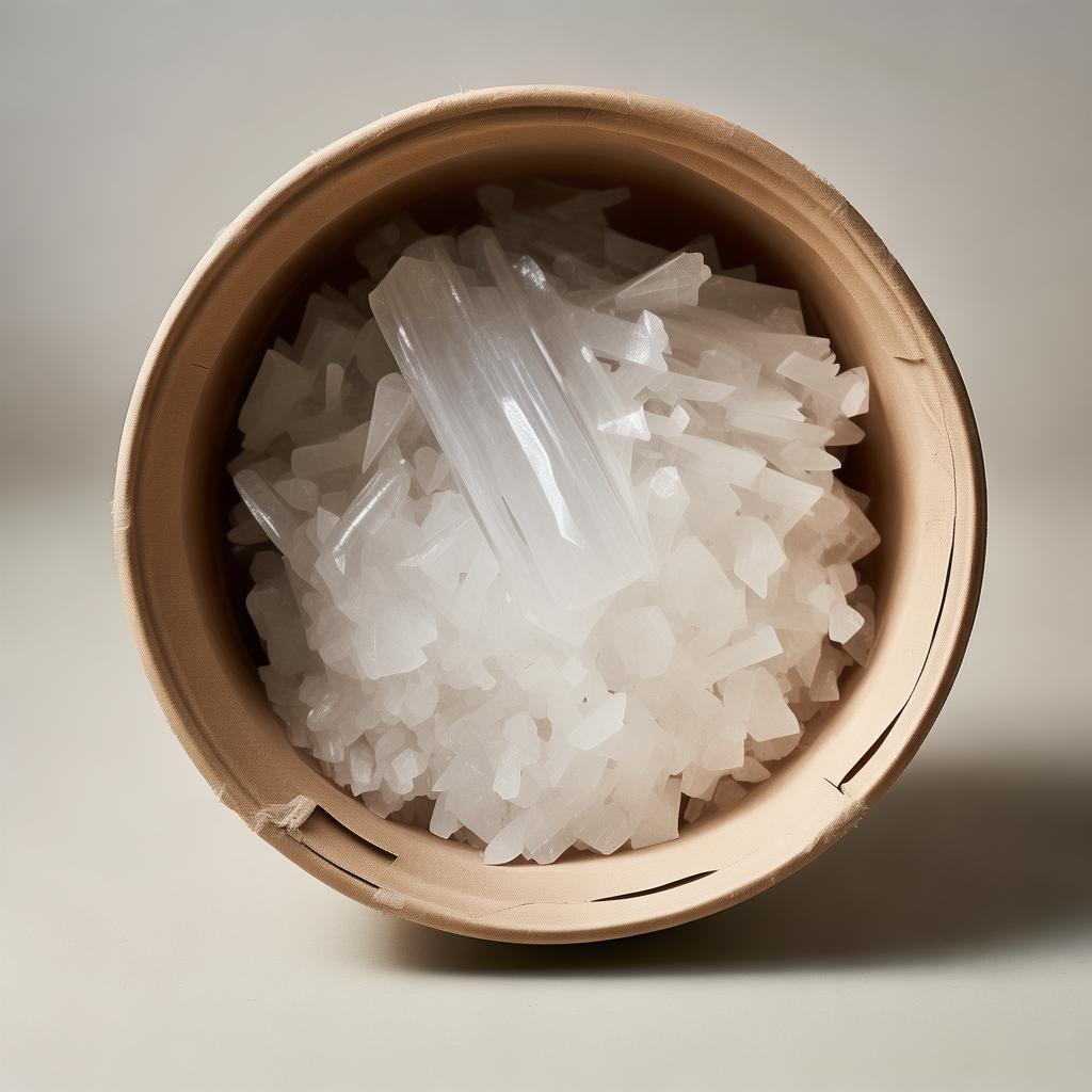 Monopropylene Glycol