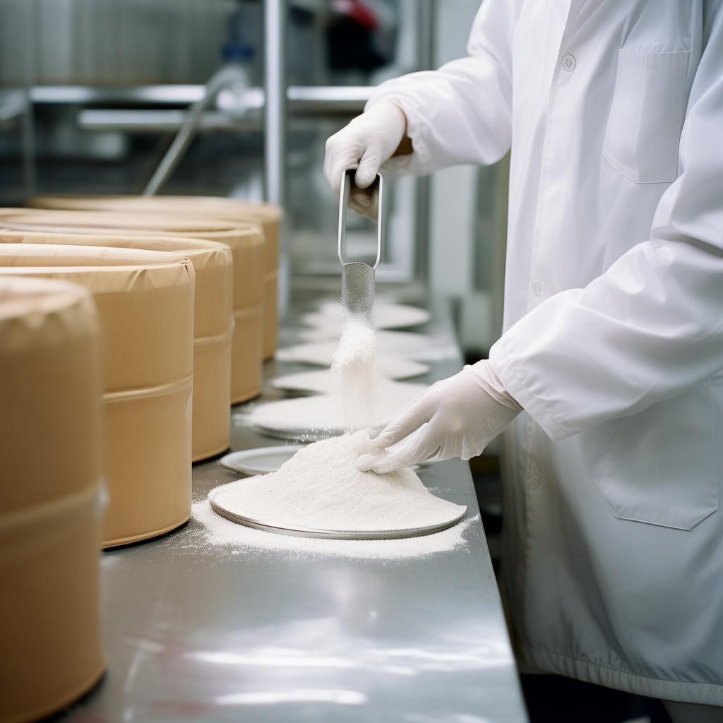 Healthy Thickening Agents