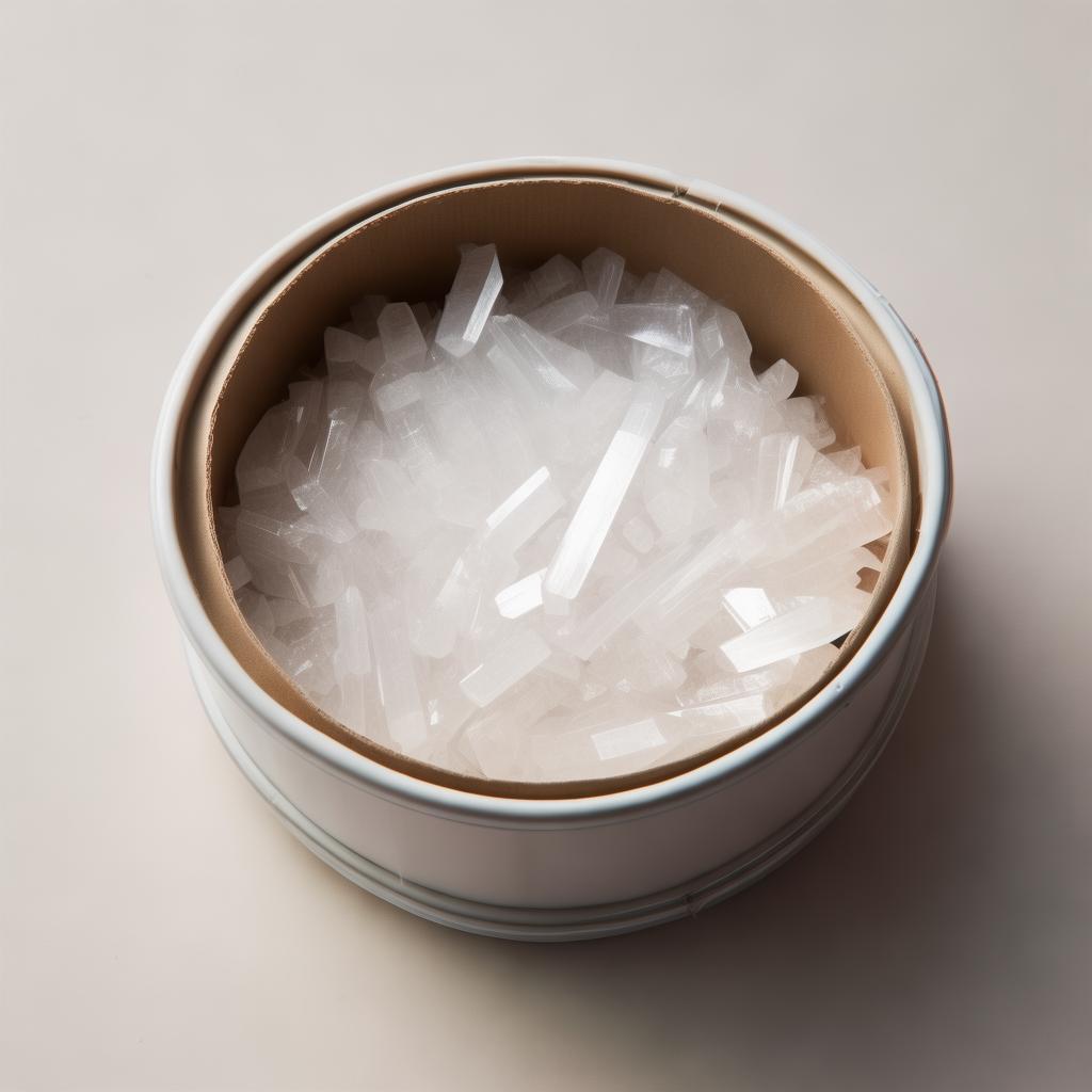 Chinese Ingredient Msg
