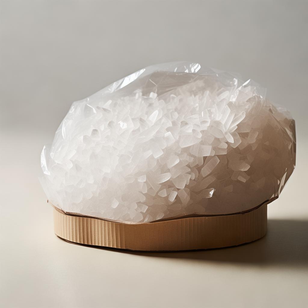 Xanthan Gum Healthy