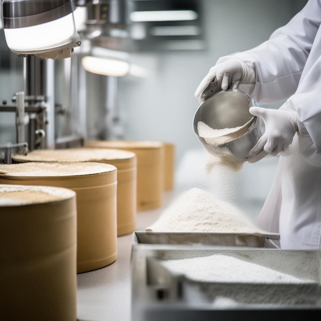 Additive Ingredients