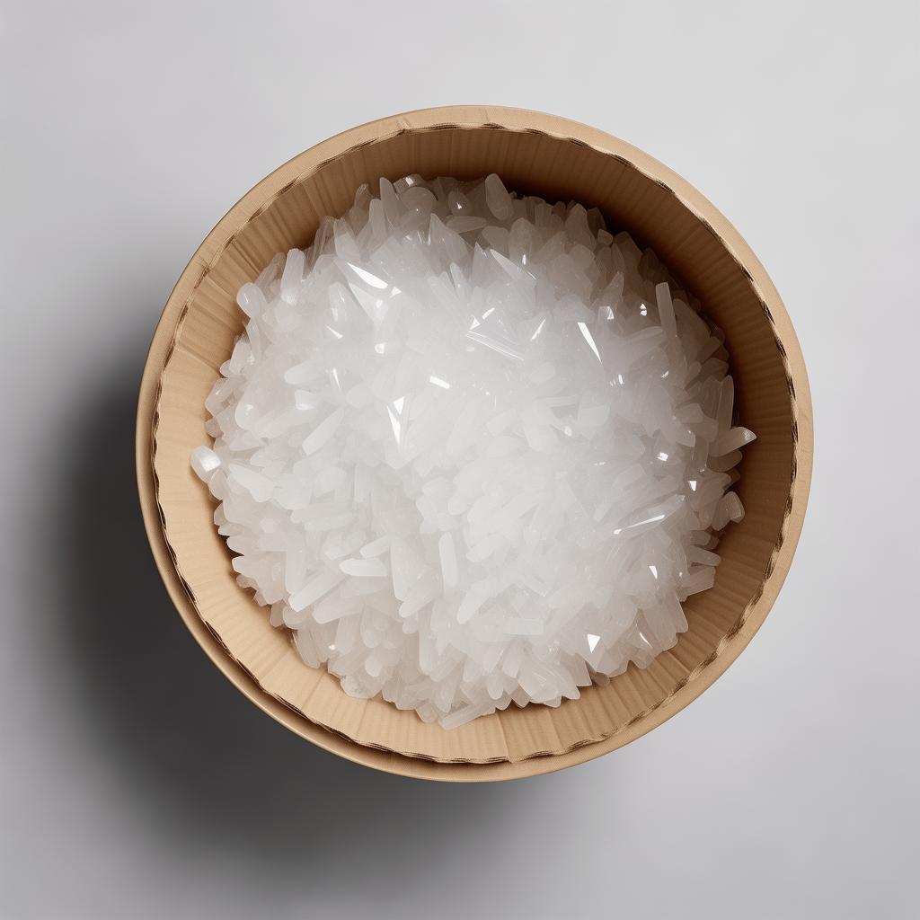 Monosodium Glutamaat