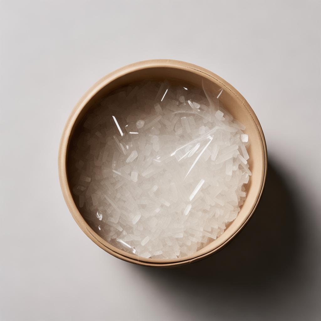 Monosodium Glutamate Process