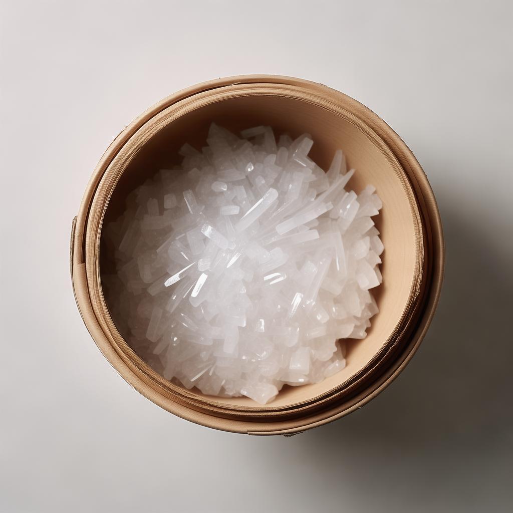 Sodium Bicarbonate Powder Uses