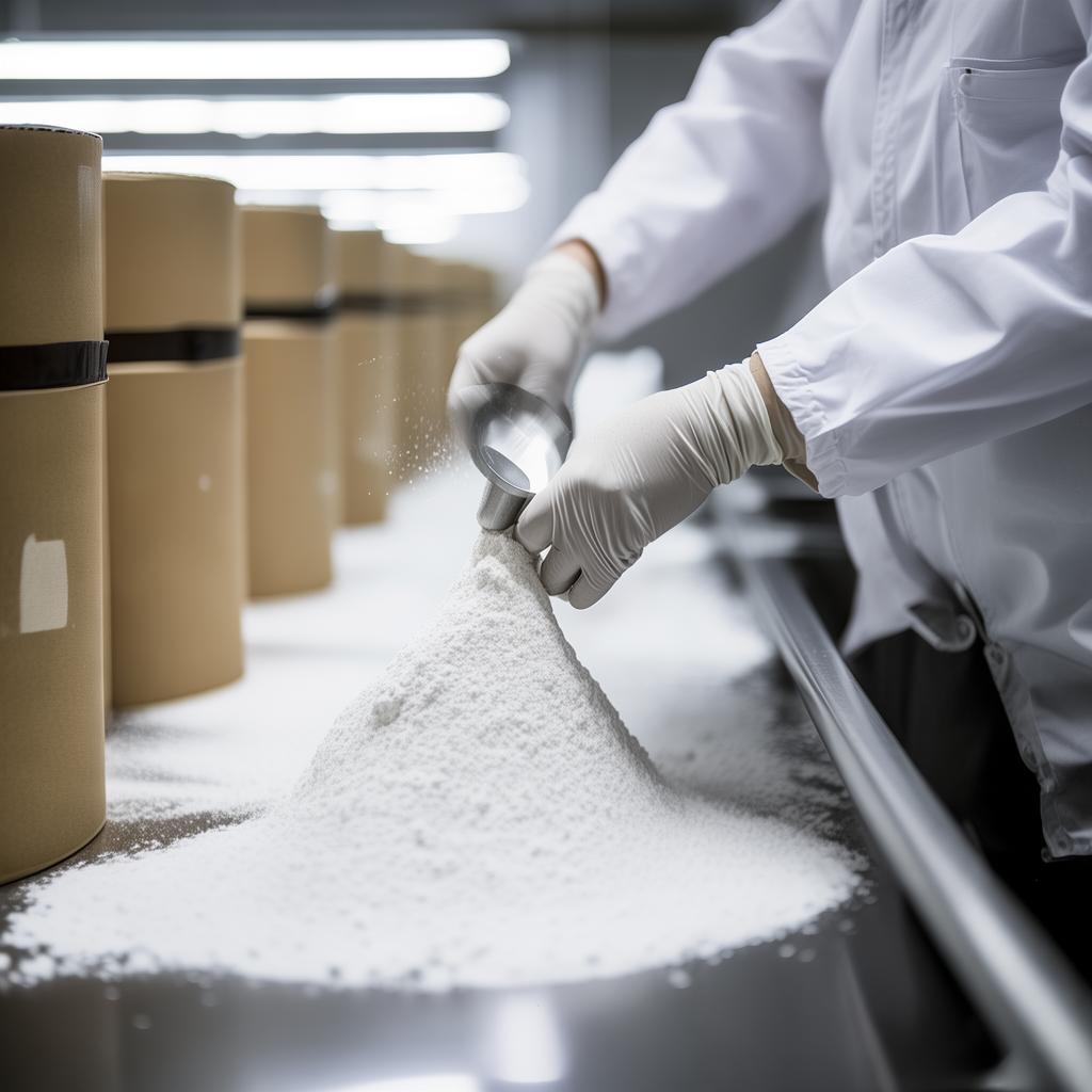 Sodium Bicarbonate Is Used For What