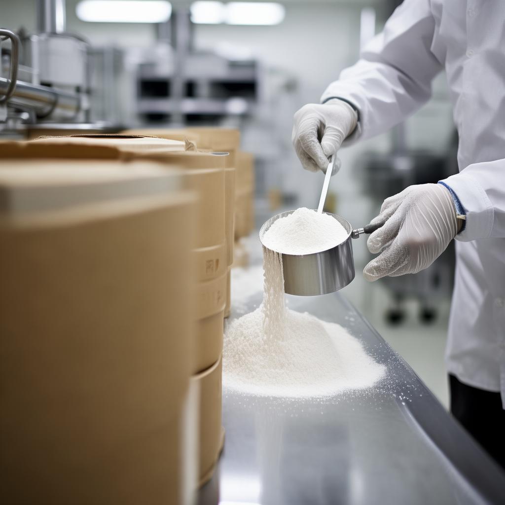 Bicarbonate Soda Same As Baking Powder