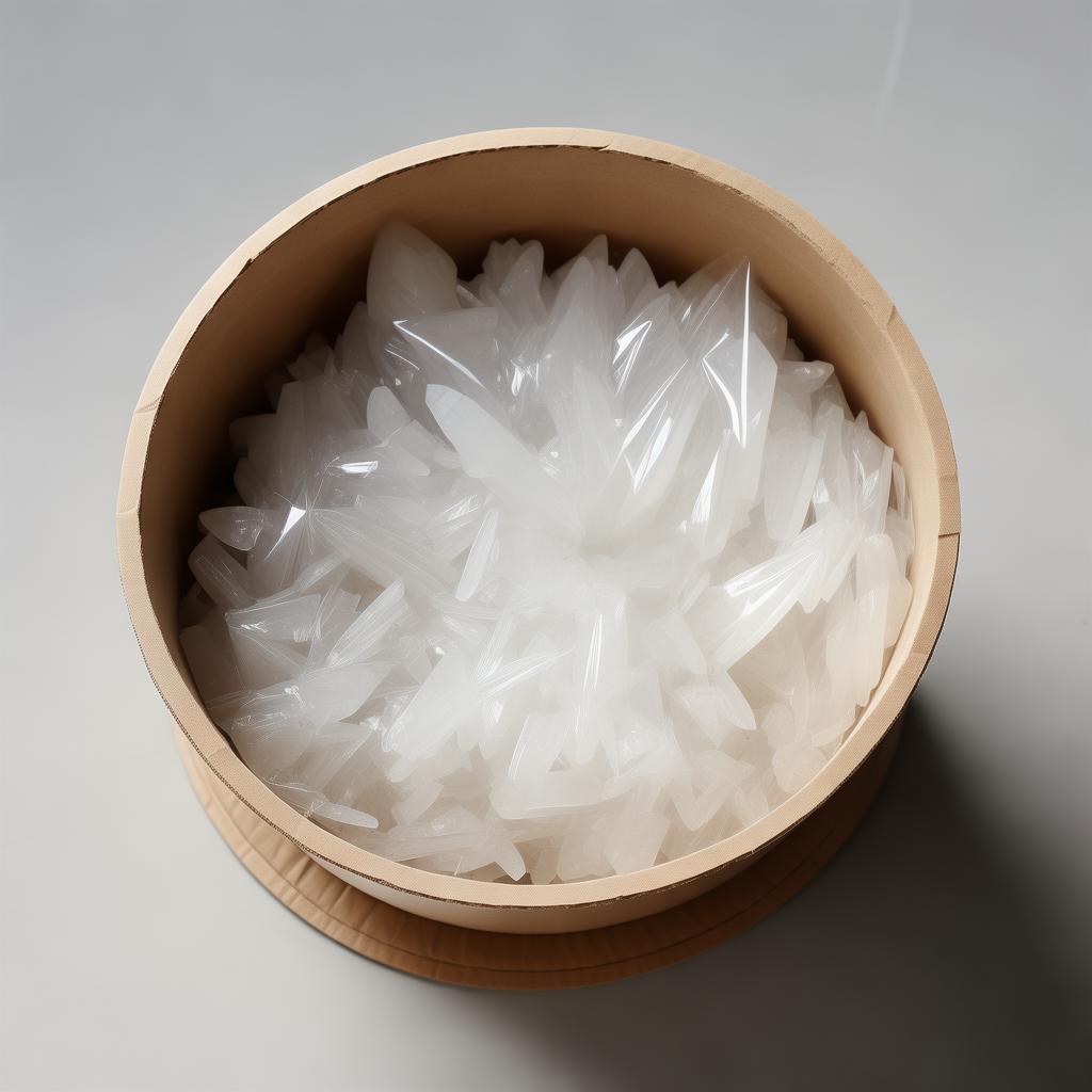 Sodium Benzoate Manufacturer