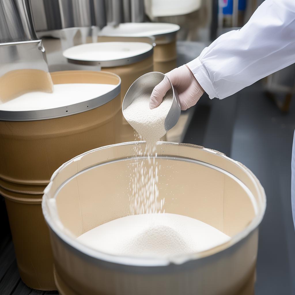 Baking Soda Is Bicarbonate Soda