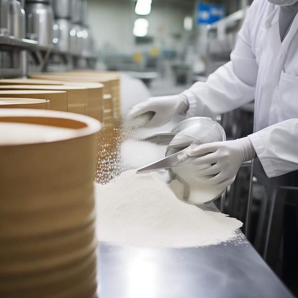 Sodium Bi Carbonate Uses