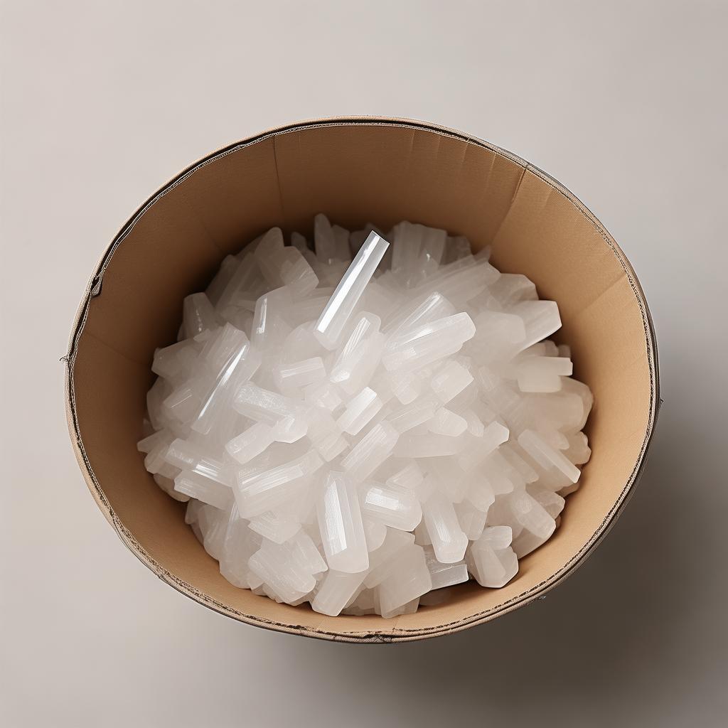 Sodium Carboxy Methyl Cellulose Cmc