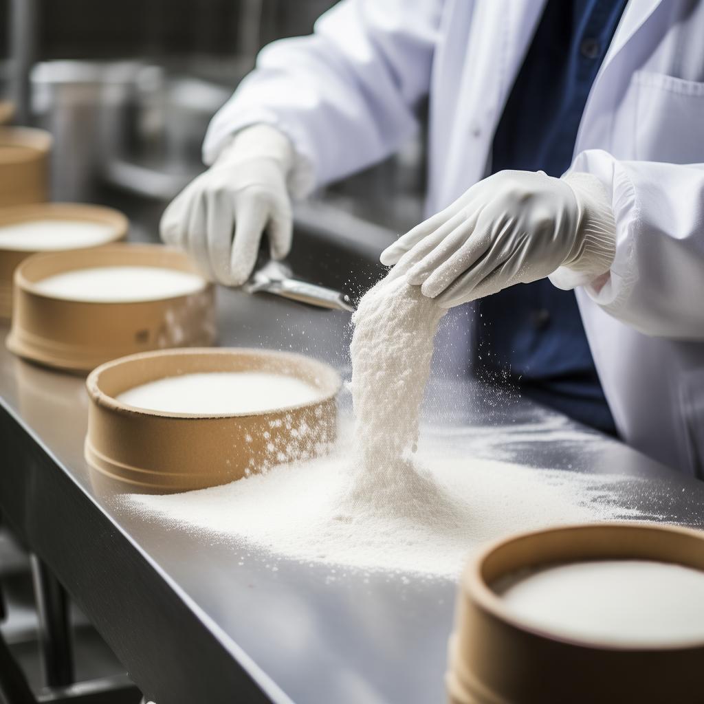 Sodium Benzoate Powder