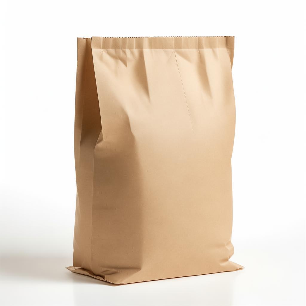 Monosodium Glutamate Made From