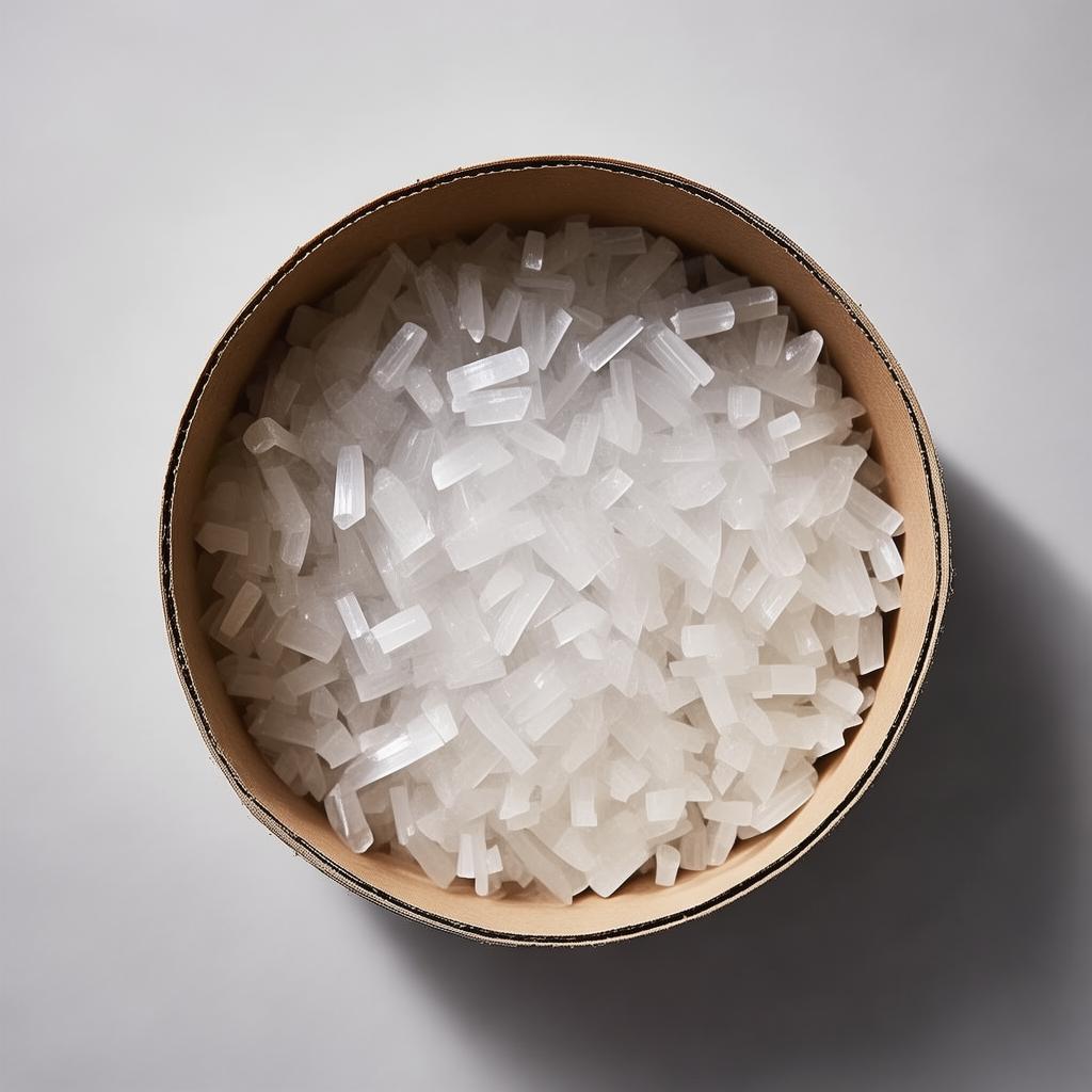 Sodium Carboxymethyl Cellulose Uses In Food