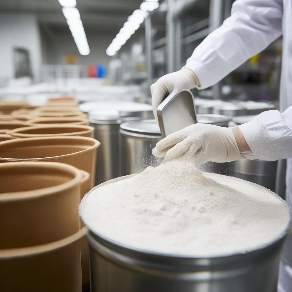 Sodium Dehydroacetate