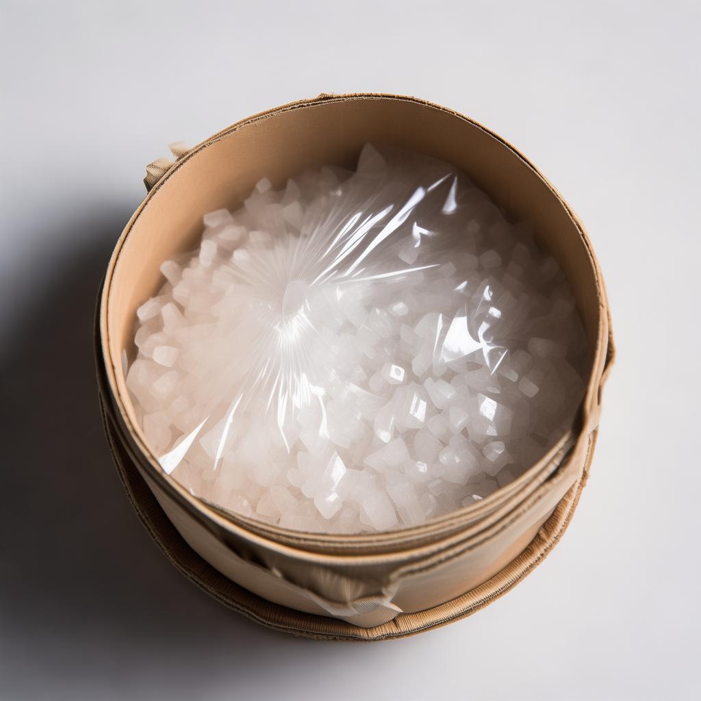 Sodium Erythorbate Sodium Erythorbate