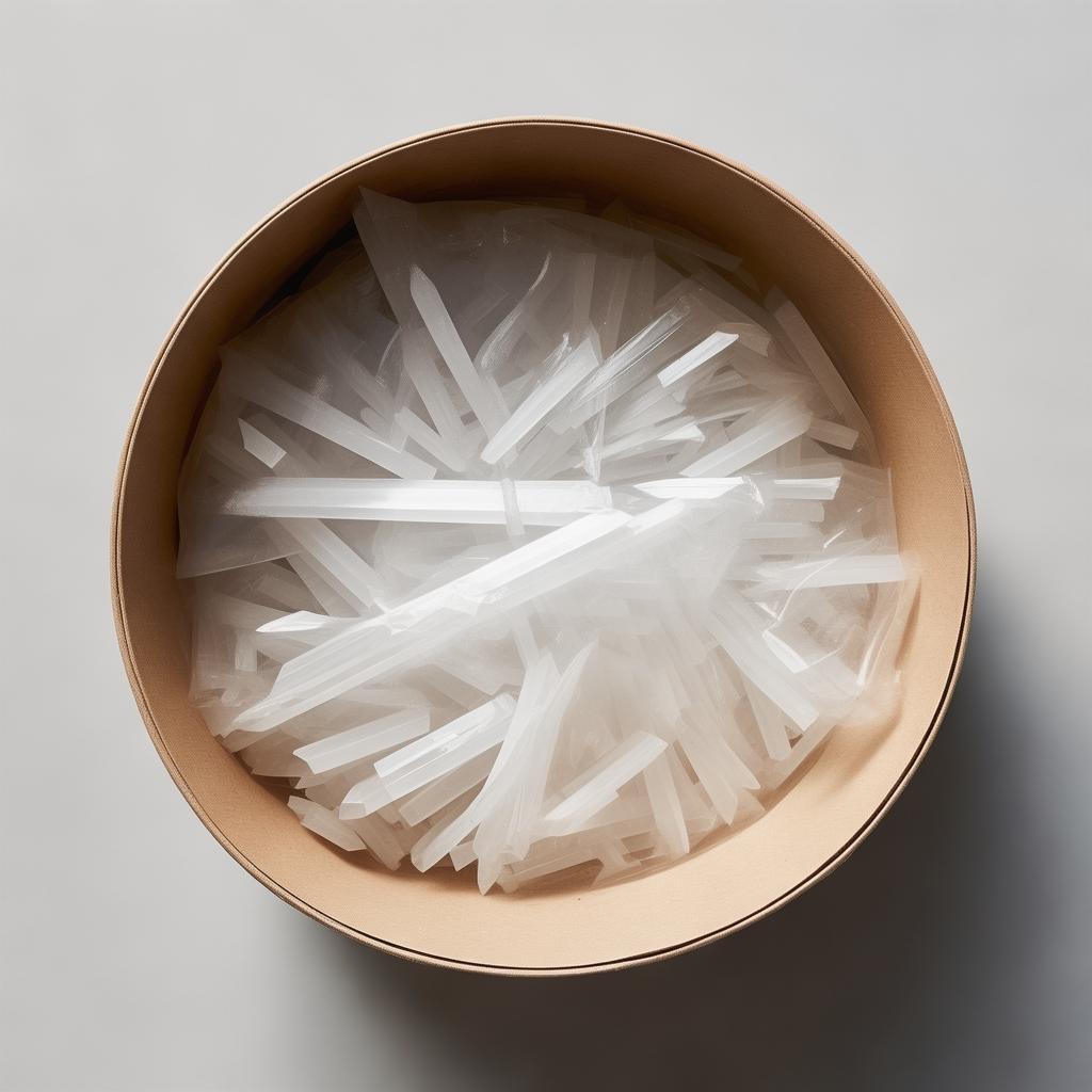 Mono Natrium Glutamate
