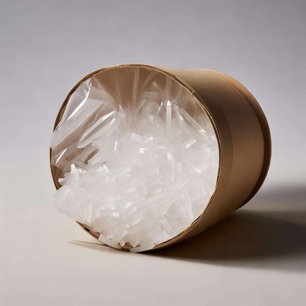Sodium Hydrogen Carbonate Cas No