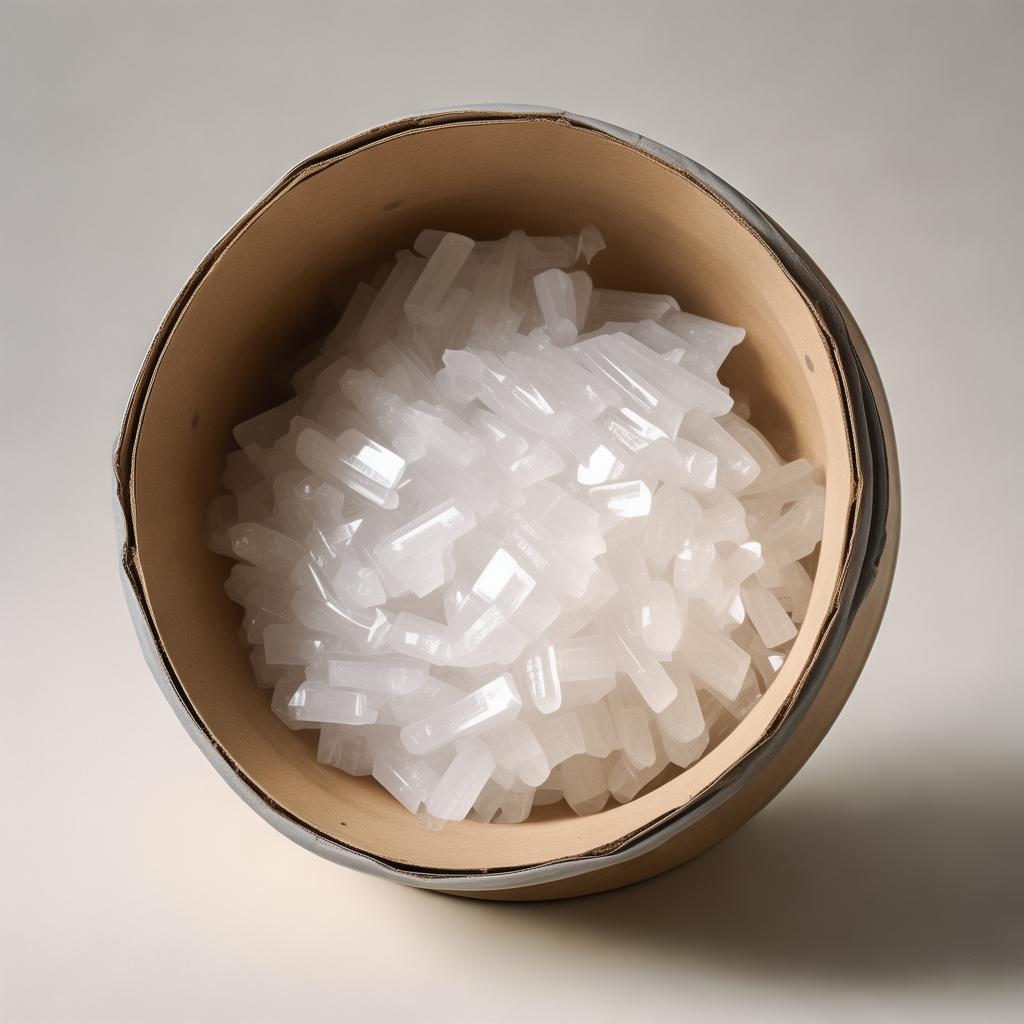 Sodium Glycinate