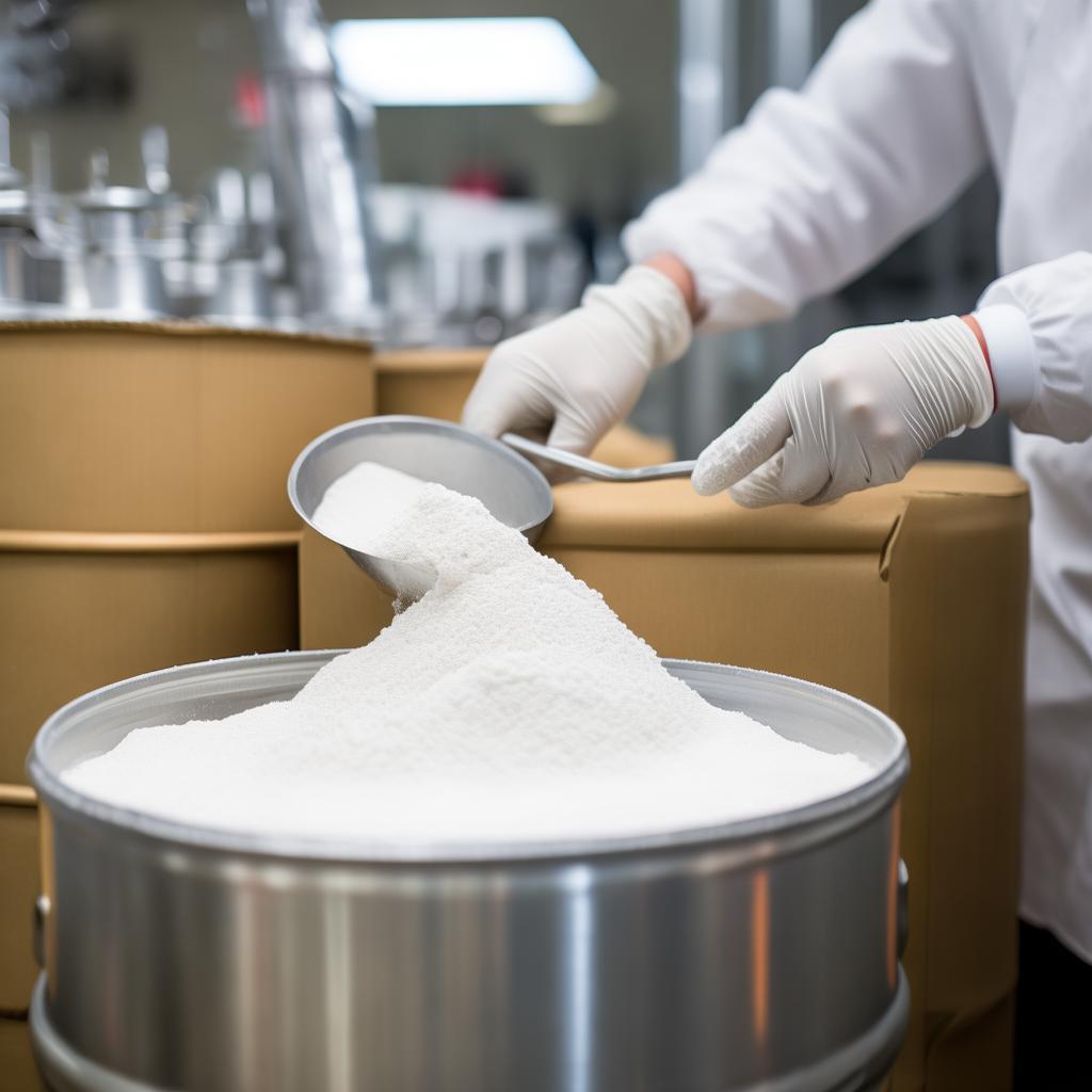 Sodium Erythorbate
